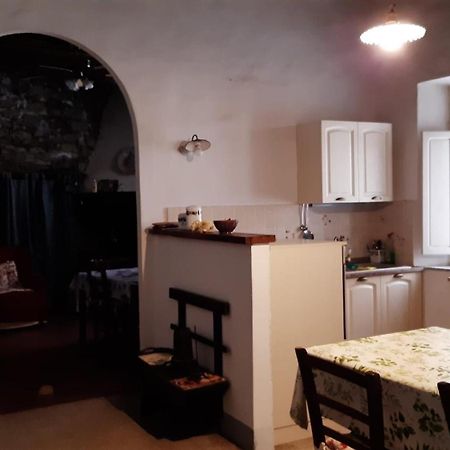 Вілла La Casa Maestri A Четона Екстер'єр фото
