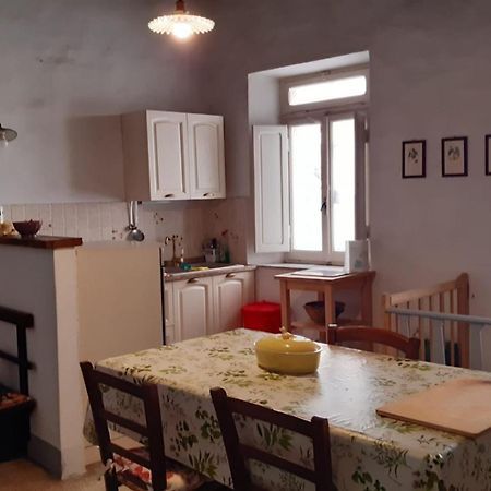 Вілла La Casa Maestri A Четона Екстер'єр фото