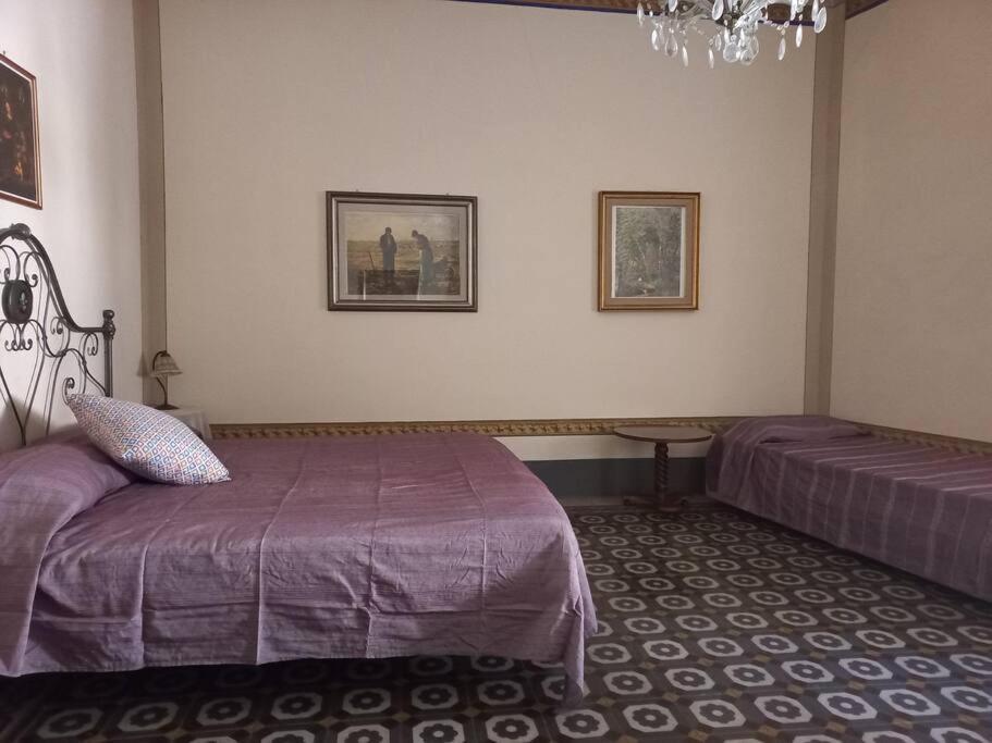 Вілла La Casa Maestri A Четона Екстер'єр фото