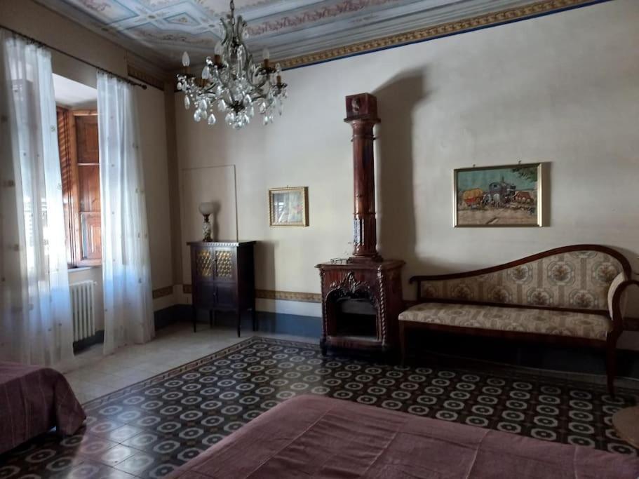 Вілла La Casa Maestri A Четона Екстер'єр фото