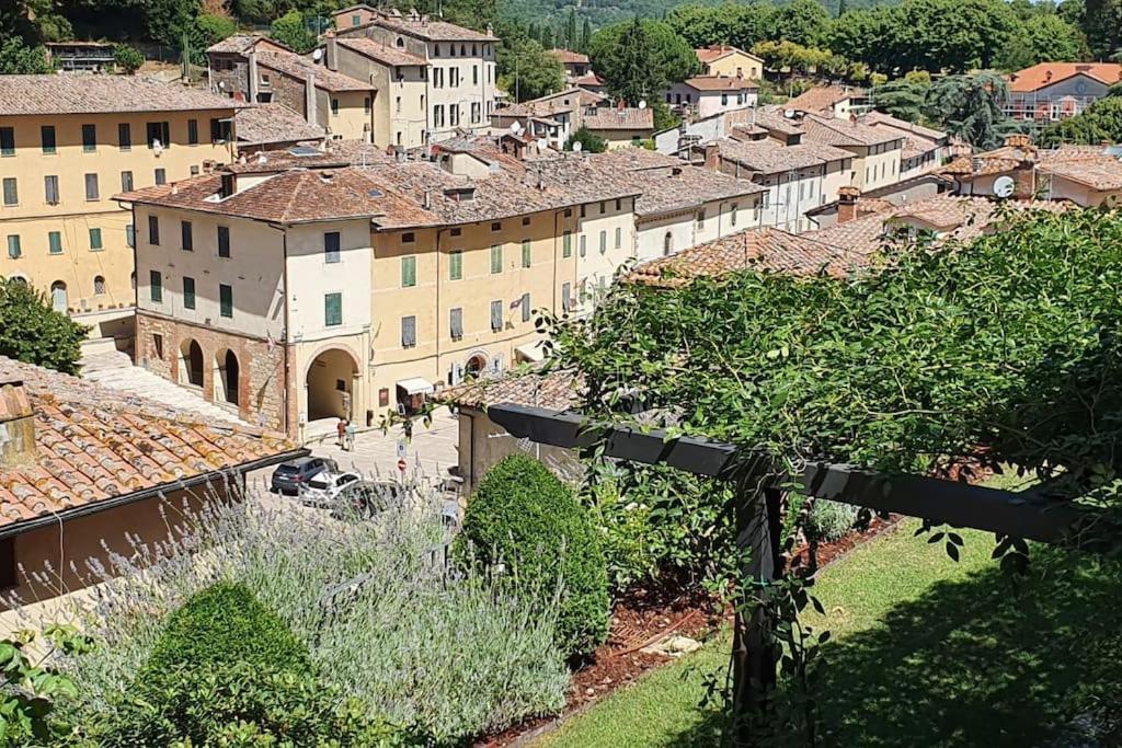 Вілла La Casa Maestri A Четона Екстер'єр фото