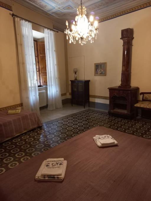 Вілла La Casa Maestri A Четона Екстер'єр фото