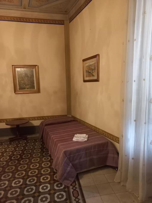 Вілла La Casa Maestri A Четона Екстер'єр фото