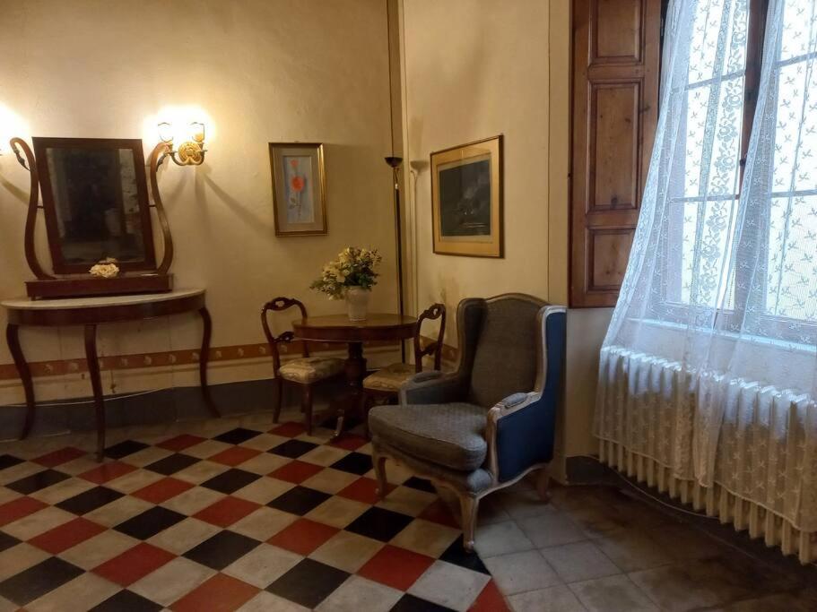 Вілла La Casa Maestri A Четона Екстер'єр фото