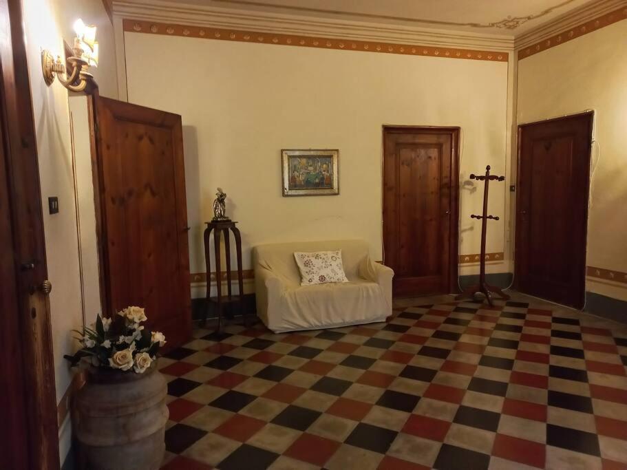 Вілла La Casa Maestri A Четона Екстер'єр фото