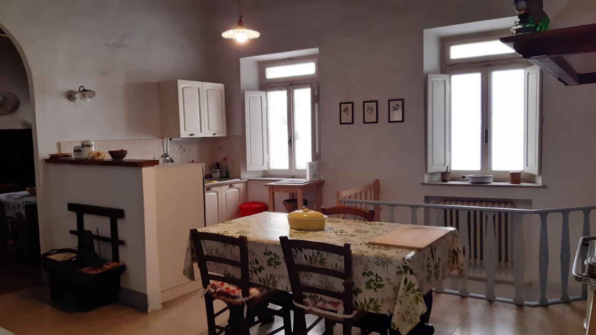 Вілла La Casa Maestri A Четона Екстер'єр фото